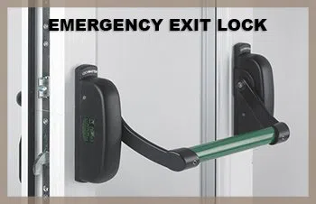 Parker CO Locksmith Store Parker, CO 720-445-5397 - emergency-exit