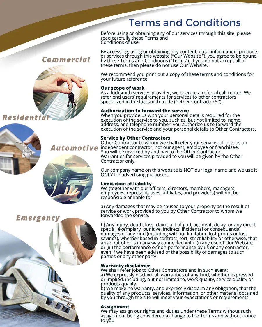 Parker CO Locksmith Store Parker, CO 720-445-5397